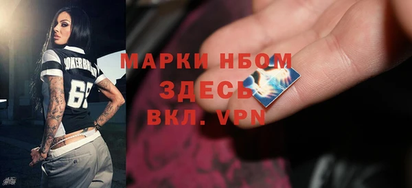 стаф Абинск